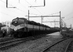 NJT E8A 4267